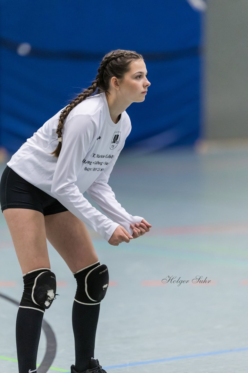 Bild 367 - wU16 Wiemersdorf